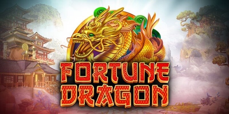 Dragon Fortune là một trò chơi đặc biệt với chủ đề rồng huyền bí