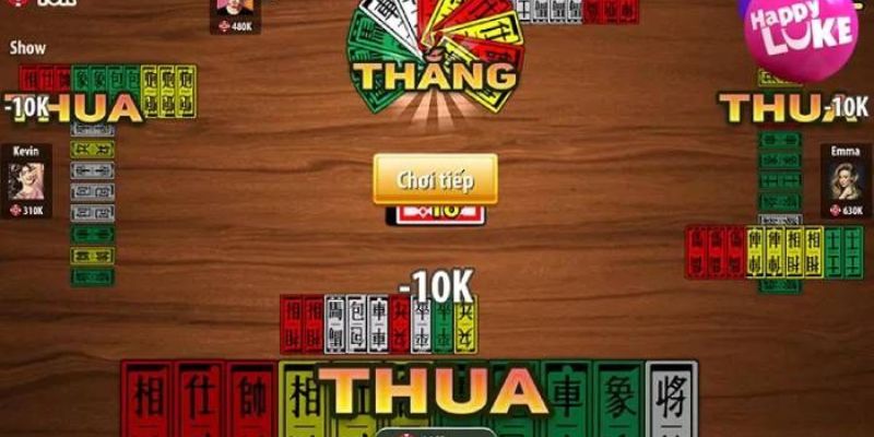 Tìm hiểu game bài tứ sắc là gì?